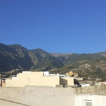 GüimarCasa Sara别墅 外观 照片