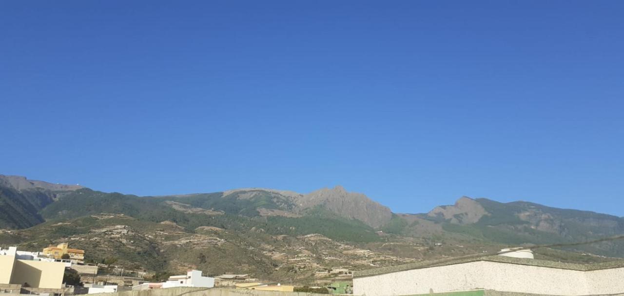 GüimarCasa Sara别墅 外观 照片