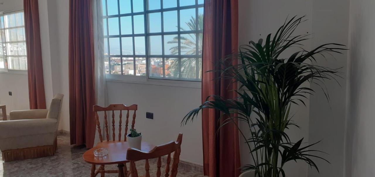 GüimarCasa Sara别墅 外观 照片