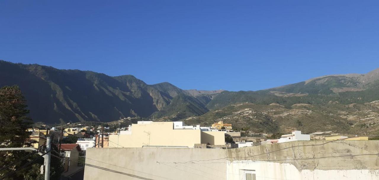 GüimarCasa Sara别墅 外观 照片